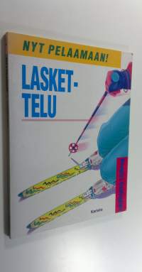 Nyt pelaamaan! - Laskettelu