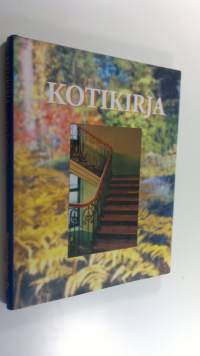 Kotikirja