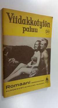 Tyhjä kuva