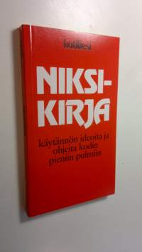 Tyhjä kuva