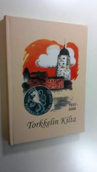 Torkkelin kilta 1933-2008