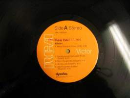 Harry Nilsson produced by John Lennon