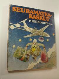 Seuramatkakaskut