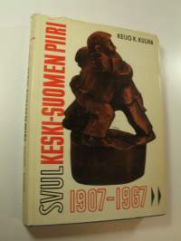 SVUL Keski-Suomen piiri 1907-1967