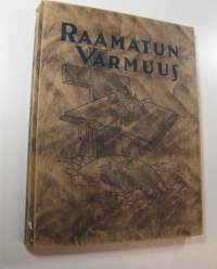 Raamatun varmuus