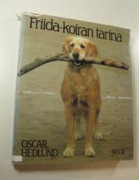 Friida-koiran tarina