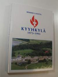 Kyyhkylä 1973-1993 (ERINOMAINEN)