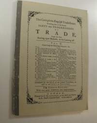 Täydellinen englantilainen kauppias : alkuperäisen englantilaisen 1738 ilmestyneen teoksen II osan lyhennelmä : ensimmäinen suomenkielinen laitos