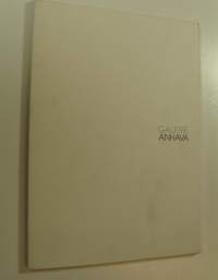 Galerie Anhava (kuvasalkku)
