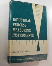 Industrial Process Measuring Instruments
