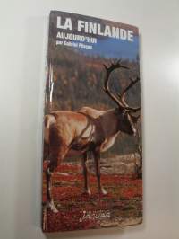 La Finlande aujourd&#039;hui