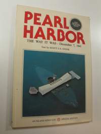Pearl Harbor the Way It Was