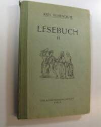 Lesebuch 2