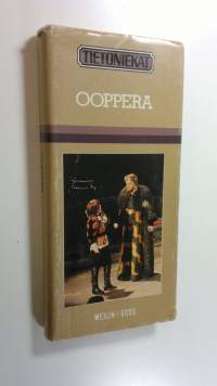 Ooppera