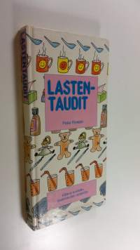 Lastentaudit