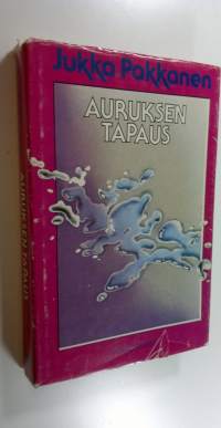 Auruksen tapaus