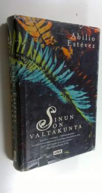 Sinun on valtakunta