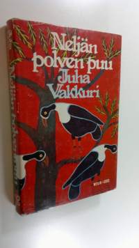 Neljän polven puu