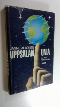 Uppsalan unia