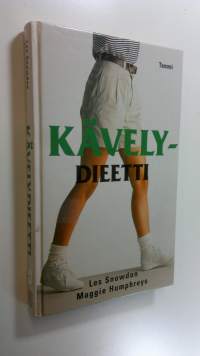 Kävelydieetti