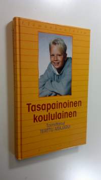 Tasapainoinen koululainen