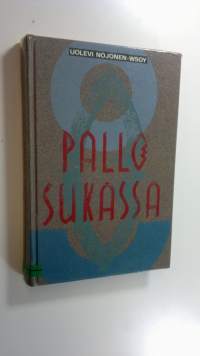 Pallo sukassa