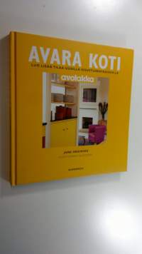 Avara koti