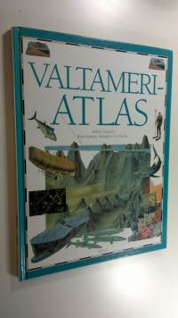 Valtameriatlas