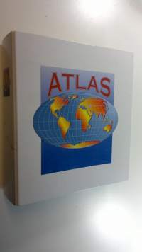 Atlas ; Länsi-Eurooppa ; Kaakkois-Eurooppa ja Balkan ; Afrikka