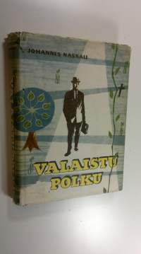 Valaistu polku