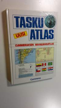 Taskuatlas