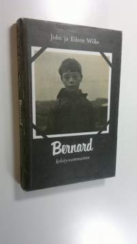 Bernard - kehitysvammainen