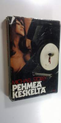 Pehmeä keskeltä