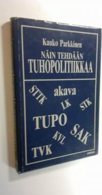 Tyhjä kuva