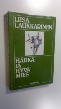 Härkä ja hyvä mies