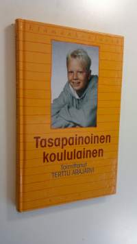 Tasapainoinen koululainen