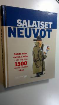 Salaiset neuvot