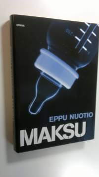 Maksu