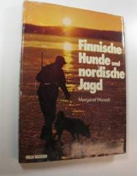 Finnische Hunde und nordische Jagd