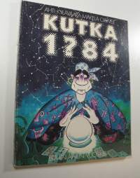 Kutka : eräänlainen vuosikirja 1?84