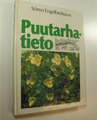 Puutarhatieto