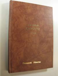 Kaivotie : runoja, perinnettä, historiaa (signeerattu)