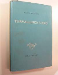 Turvallinen usko