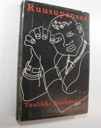 Ruusupensas : kertomuksia Etelä-Afrikasta