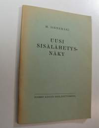 Uusi sisälähetysnäky