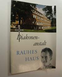 Diakonenanstalt