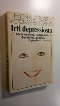 Irti depressiosta