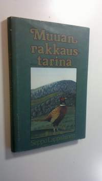 Muuan rakkaustarina