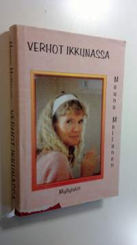 Verhot ikkunassa