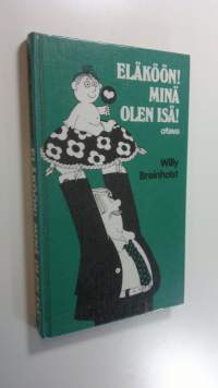 Eläköön! Minä olen isä!